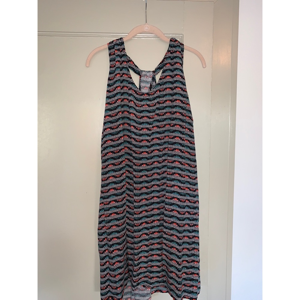 Old Navy Summer Shift Dress